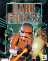 Star Wars - Dark Forces